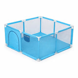 Durable Premium Kids Play Tent with Balls & Metal Rods with Balls Included | 4x4 Ft
