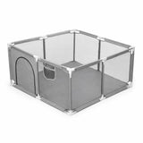 Durable Premium Kids Play Tent with Balls & Metal Rods with Balls Included | 4x4 Ft