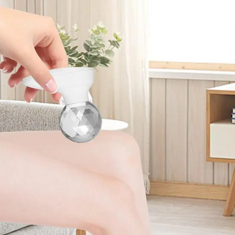 Muscle Massagers Hand Held Travel Mini Massager Portable