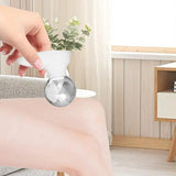 Muscle Massagers Hand Held Travel Mini Massager Portable