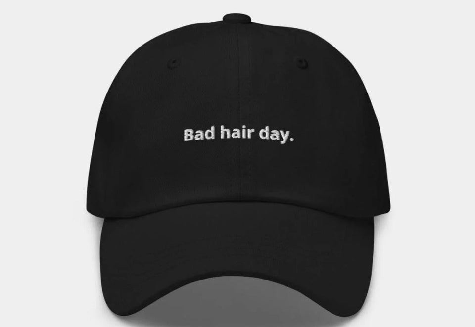 BHD imported cap