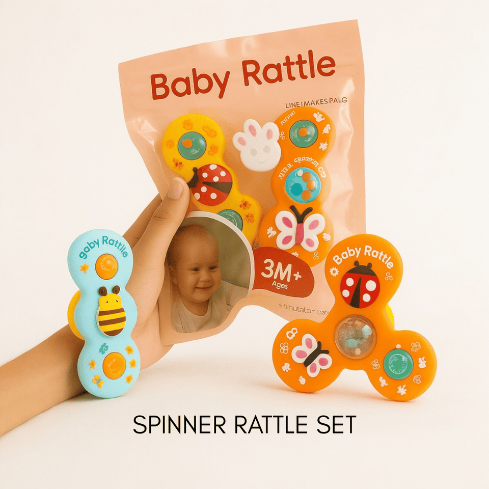 Early Explorers Bundle