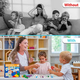 Early Math Learning Kit – Numbers, Counting &  Problem-Solving Set