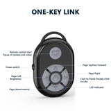 Tiktok,Instagram Bluetooth Remote For Android Phones