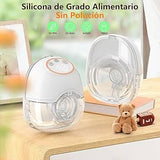 Electric Breast Pump for Women – Comfortable & Portable Milk Expression