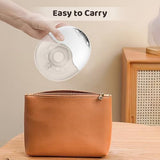 Electric Breast Pump – Portable, Quiet & Comfortable Milk Expression