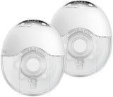 Electric Breast Pump – Portable, Quiet & Comfortable Milk Expression