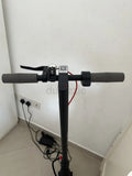 Electric Scooty with Long Range and Safe Brake
