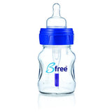 Ergonomic Feeder Bottle 240ML