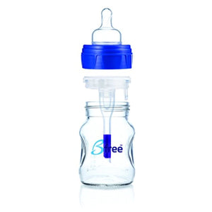Ergonomic Feeder Bottle 240ML