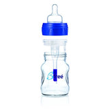 Ergonomic Feeder Bottle 240ML