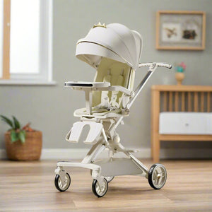 Everyday Baby Stroller – Practical, Safe & Comfortable