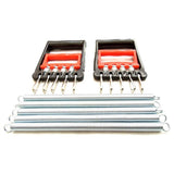 Chest Expander Bench Press Band Arm Muscle Builder Chest Builder Equipment