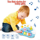 Funny Animal Musical Piano – Lights, Sounds & Learning Fun