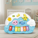 Funny Animal Musical Piano – Lights, Sounds & Learning Fun