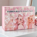 Glam Studio Layers Beauty Makeup Box