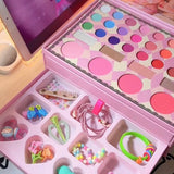 Glam Studio Layers Beauty Makeup Box