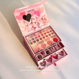 Glam Studio Layers Beauty Makeup Box