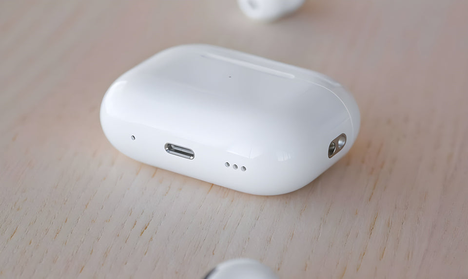 Apple Air pods Pro 2 (copy-Tws) with Free cover
