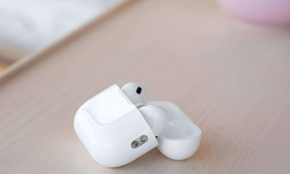 Apple Air pods Pro 2 (copy-Tws) with Free cover