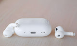 Apple Air pods Pro 2 (copy-Tws) with Free cover