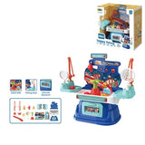 Happy Fishing Game – 19-Piece Interactive Catch & Play Set