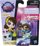 Hasbro Littlest Pet Shop Single Pet
