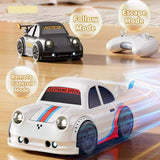 High Speed RC Drift Car with Motion Sensor & Follow Mode