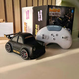 High Speed RC Drift Car with Motion Sensor & Follow Mode