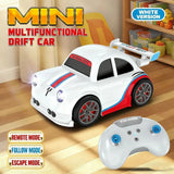High Speed RC Drift Car with Motion Sensor & Follow Mode