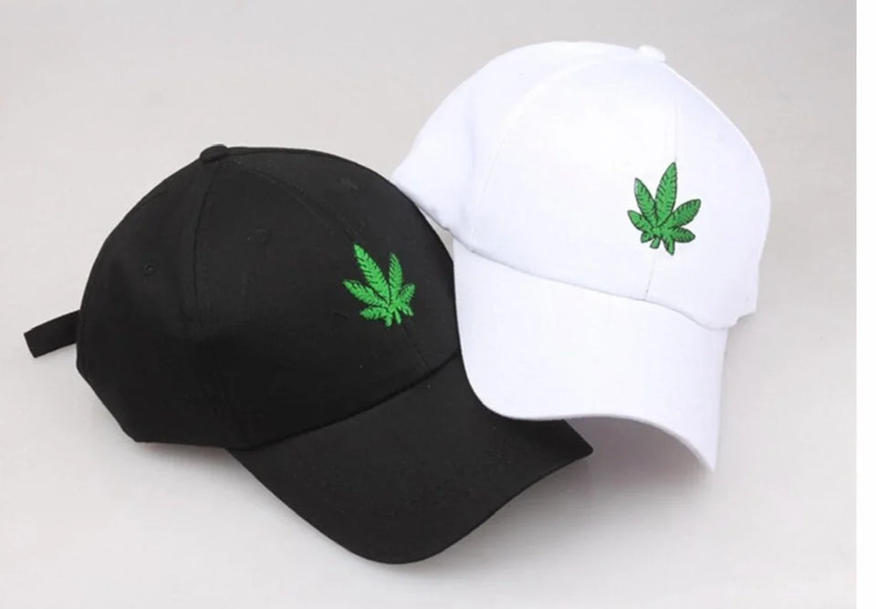 Pack of 2 Maple Cap - Imported