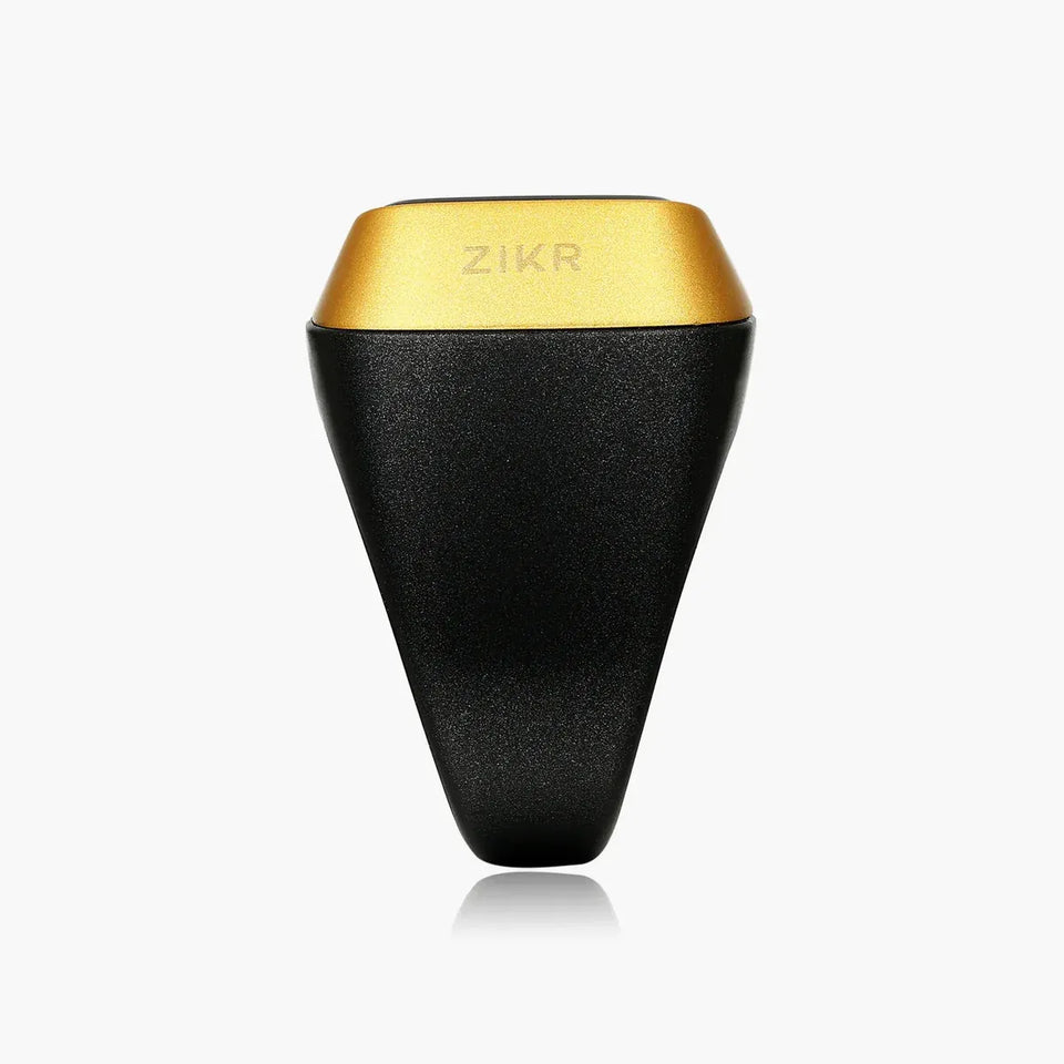 iQibla Zikr Ring Lite  Smart Digital Tasbih Counter
