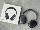 P9 Pro Max Wireless Bluetooth Headphones – Premium Over-ear Headset  For Music, Gaming, Travel, And Daily Use – Best Headset