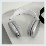 P9 Pro Max Wireless Bluetooth Headphones – Premium Over-ear Headset  For Music, Gaming, Travel, And Daily Use – Best Headset