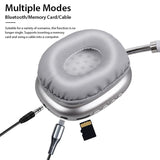 P9 Pro Max Wireless Bluetooth Headphones – Premium Over-ear Headset  For Music, Gaming, Travel, And Daily Use – Best Headset