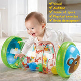 Inflatable Baby Roller – Fun, Movement & Sensory Play for Little Crawlers