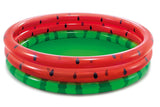 : Watermelon Inflatable Kiddie Pool