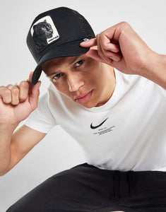 Black Panther Cap