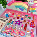 Kids Cosmetic Makeup Set