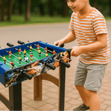 Kids Foosball Table – Fun, Active & Skill-Boosting Playtime!