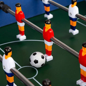 Kids Foosball Table – Fun, Active & Skill-Boosting Playtime!
