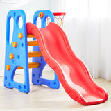 Kids Slide – Safe, Durable & Fun Indoor/Outdoor Play | 62" × 31" × 40"