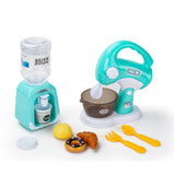 Kitchen Appliances Play Set – Mix, Pour &  Pretend Like a Pro