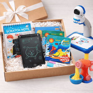 🎨 Little Artists Creative Bundle