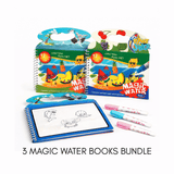🎨 Little Artists Creative Bundle
