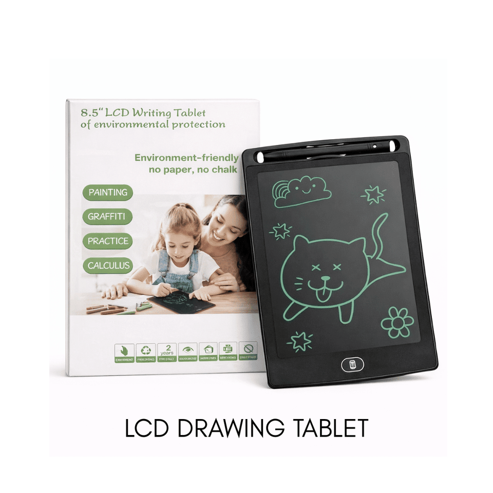 🎨 Little Artists Creative Bundle