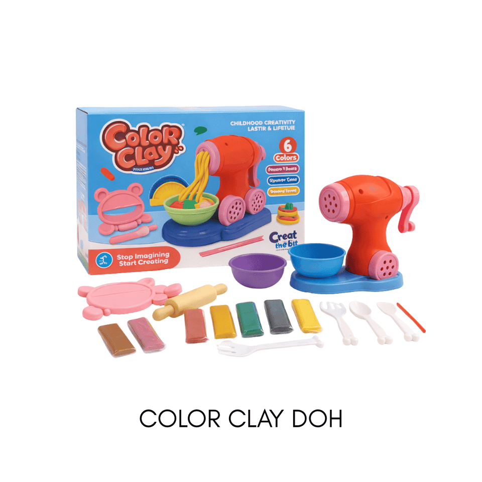 🎨 Little Artists Creative Bundle
