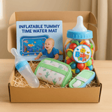 Little Beginnings Care & Play Essentials Kit