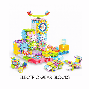 Little Builders Mega Bundle