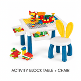 Little Builders Mega Bundle